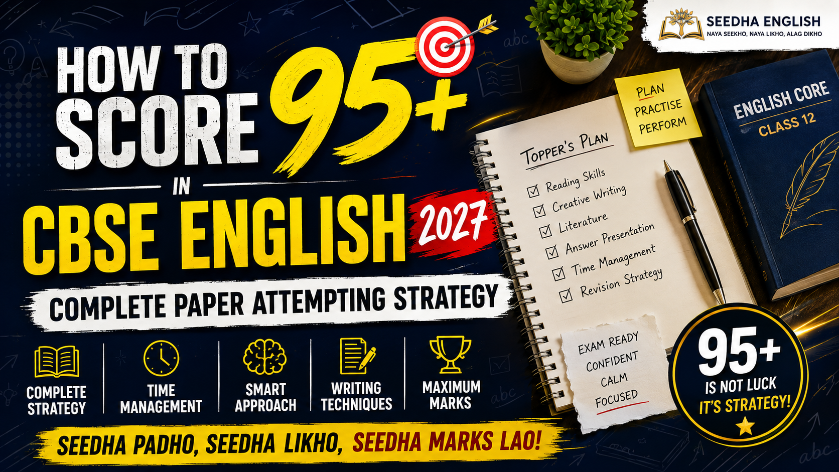 Cover page